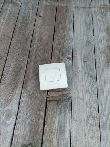 [260117DON06] Interrupteur