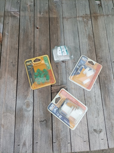 [260117DON03] Divers 