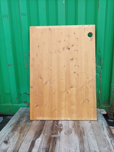 [260313DON10] Panneaux de bois 31x20cm