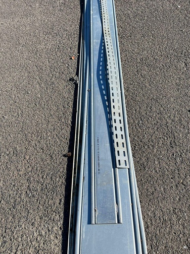 [260318BEN01] Accessoire chemin de câbles