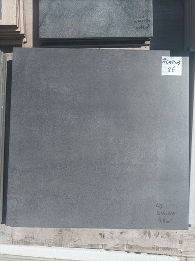 [CAP05] Lot 0,8m² carrelage 0,45x0,45 