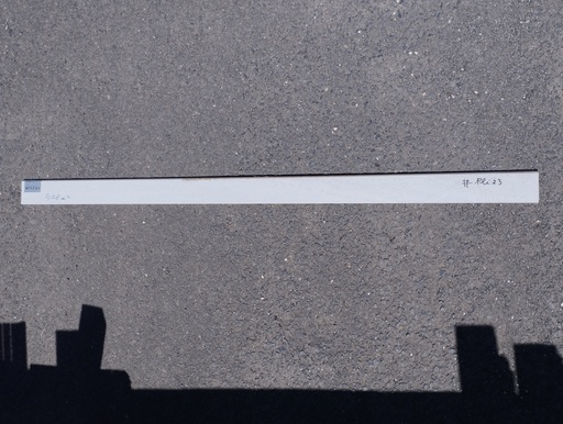 [PLI23] Lot de 0,28ml Plinthe carrelage